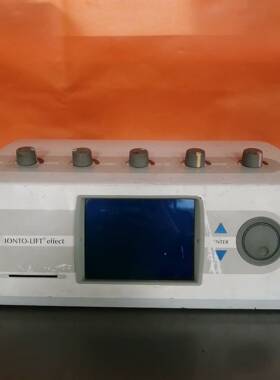 议价IONTO-LIFT EFFECT 0512 00206 需