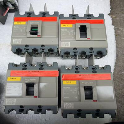 议价德塑壳断路器 NSC100S  20A    12个
