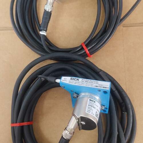 议价成色新德国SICK原装编码器 MRA-G055-101D4