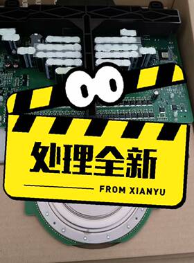 议价处理全新3BHB021400R0002