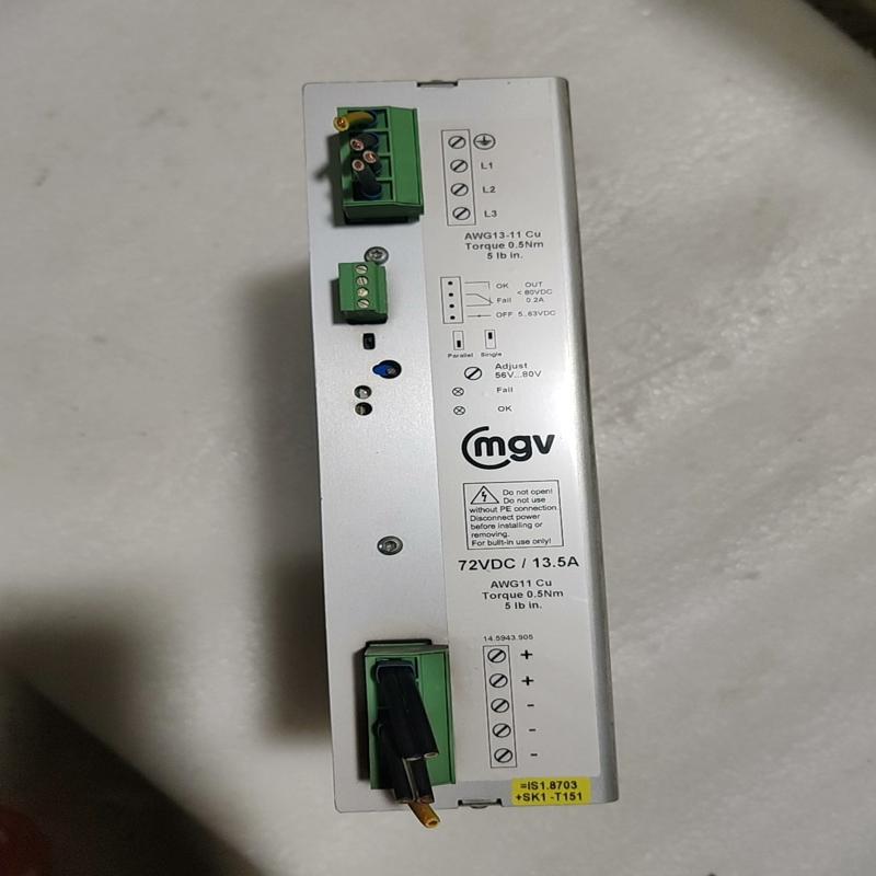 议价mgv电源SPH1013-7214，实物如图，议价
