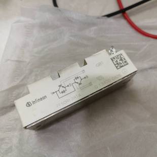 议价FF50R12RT4英飞凌原装拆机源码