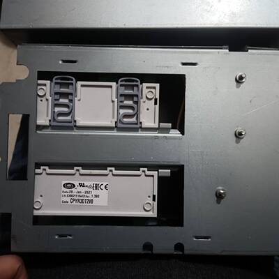 议价卡乐加湿器主板 CAREL  CPYR3DT2V0现货8台，