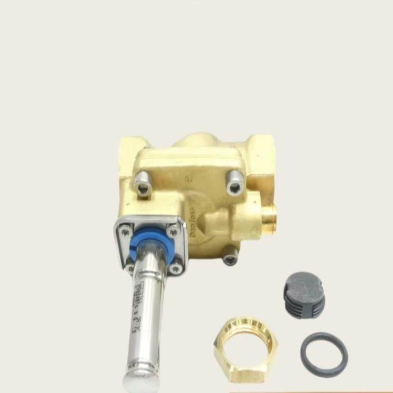 议价丹佛斯电磁阀EV220B 032U1254全新原装现货标