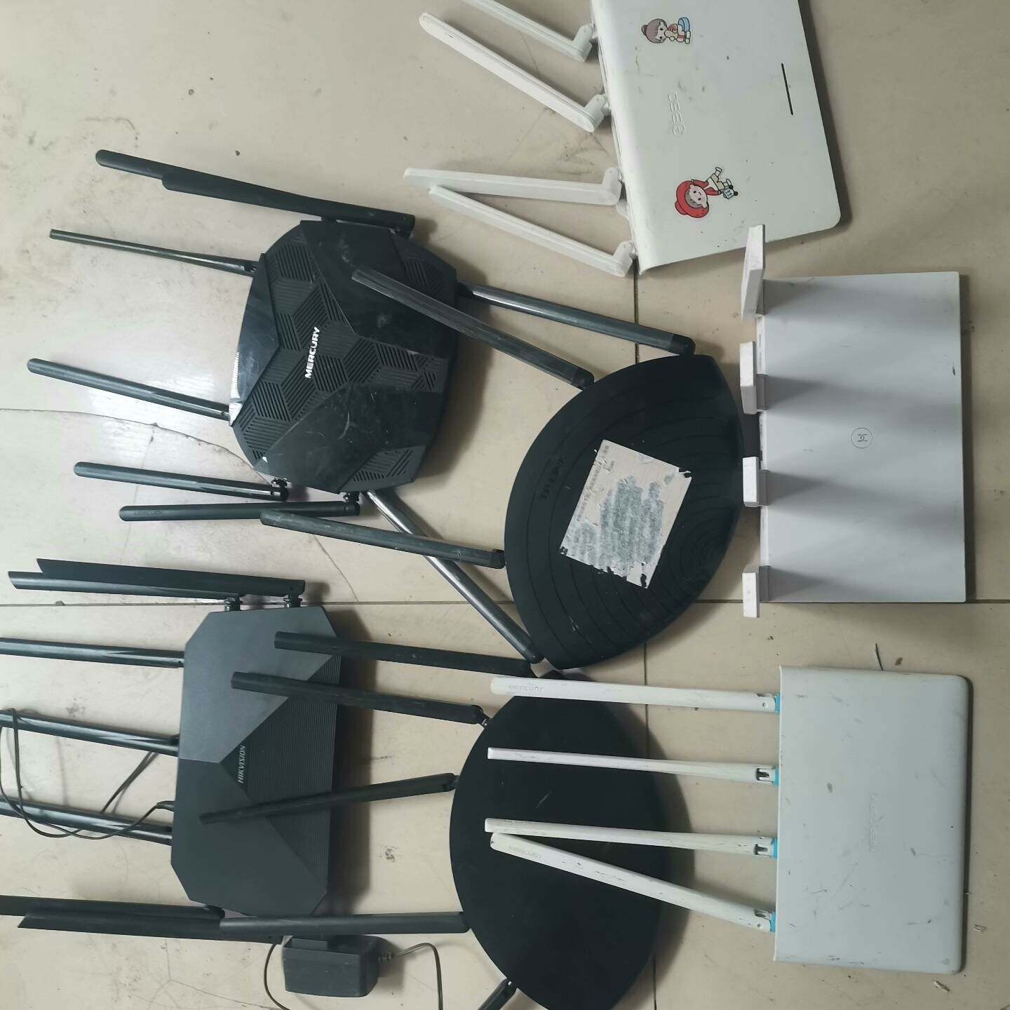 议价TP-Link TL-WVR450G 450M无线企业VP