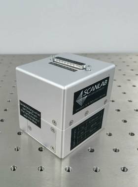 议价scanlab scancube7 1064振镜