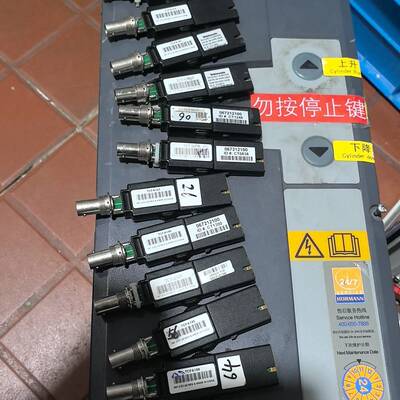 议价泰克校准夹具 TRACEABLE CALIBRATION M