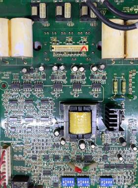 议价汇川变频器MDFB-18.5-B 18.5KW 380V