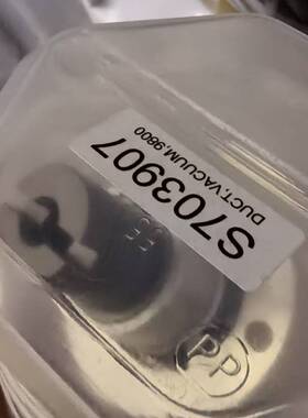 议价ARL9900荧光，轴封S703907