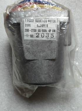 议价洋马调速器马达158510-64691 R6H4PE-B