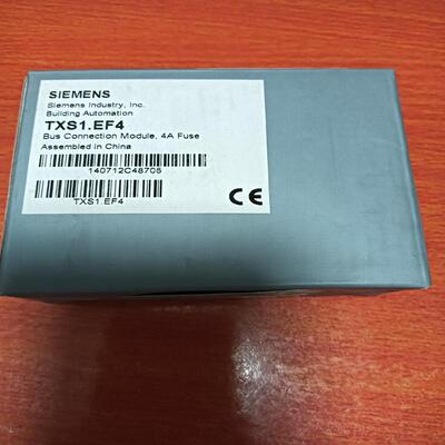议价西门子TXS1.EF4，现货11个，全新原装正品，盒码一