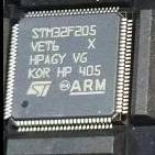 议价STM32F205RC RB RG RE VE VC VG
