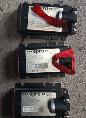 议价EPRO前置器CON021，PR6423/010，功能包好，