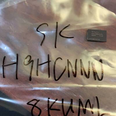 议价H9HCNNN8KUML，H9HCNNNCPMML，拆机包好