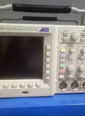 议价泰克TDS3034C示波器，300MHz带宽，2.5 GS/