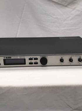 议价KT DN7204   延时，效果器实物图，很新，喜