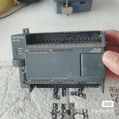 议价XinTaiYang  AN-200PLC  CPU224,