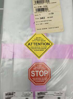 议价AMAT应用材料 0190-75796 机械臂配件，3690