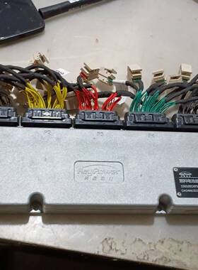 议价科易动力KeyPower燃料电池巡检控制器，型