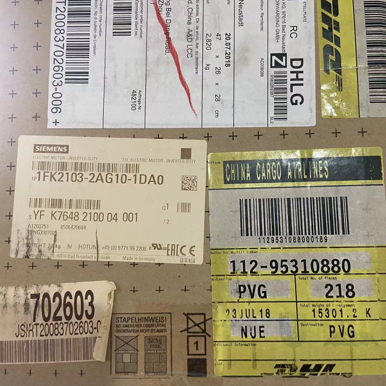 议价1FK2103-2AG10-1DA0S210伺服电机