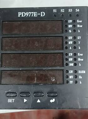 议价PD977E-D新继多功能电力仪表，型号PD977E-D