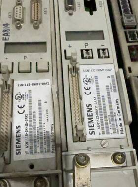 议价6SN1122-0BA11-0AA1