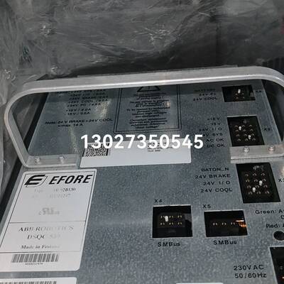 议价DSQC539 3HAC14265-1 SR92B130原装