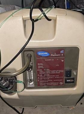 议价美国英维康INVACARE氧气机