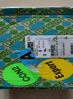 议价菲尼克斯  MDSTBV 2,5/9-G-5,08