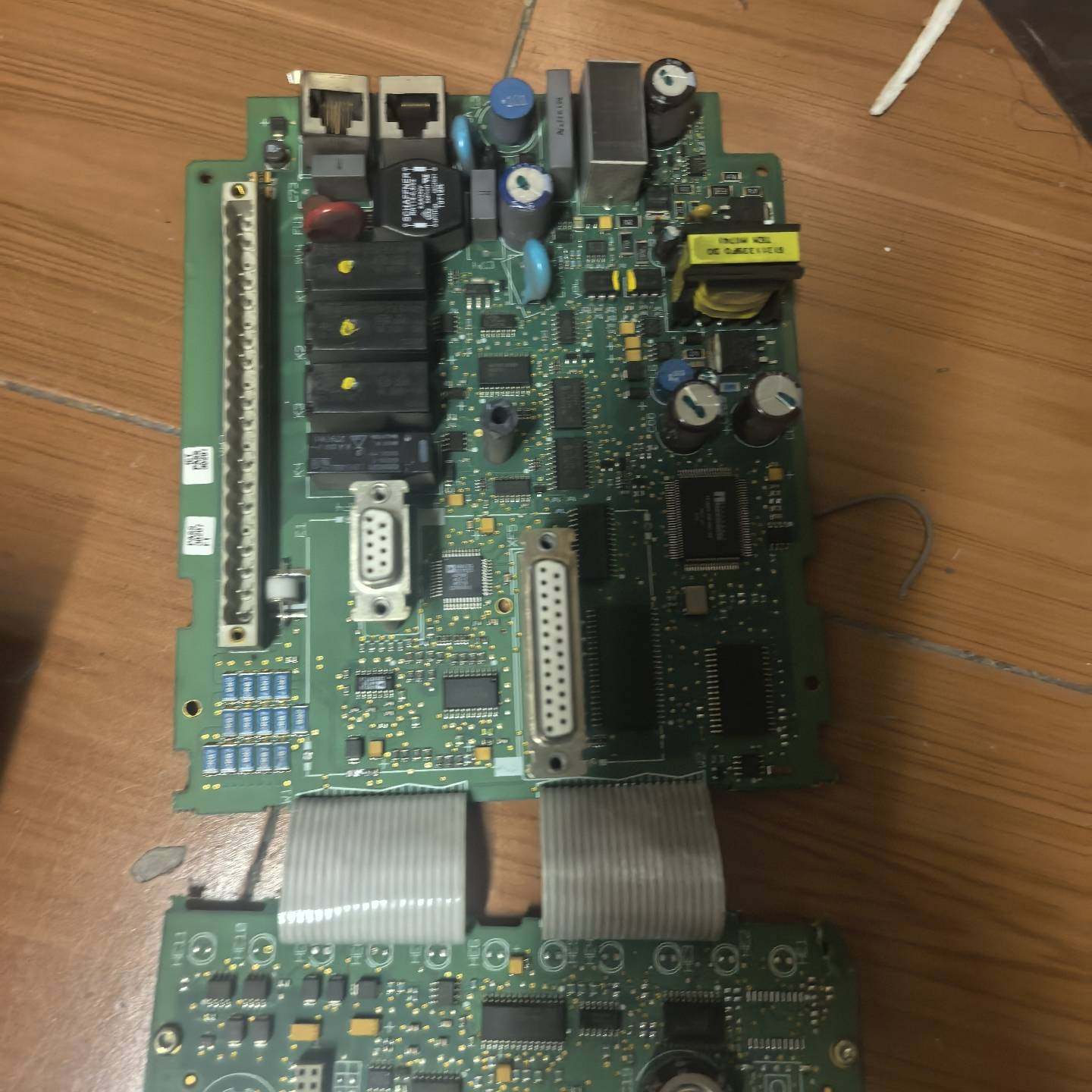 议价Sepam. 主板  拆机靓货 一张200