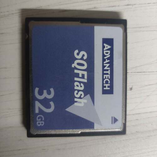 议价工业级内存卡研华内存卡SQFlash32G内存卡