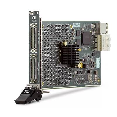议价型号  PXIE-7821  美国NI 原装正品   质保三