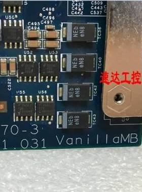 议价MB 07170-3 48.6B301.031工业工控设备主