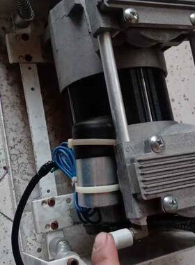 议价Oil-less 台湾原装真空泵，100RVD 10RNS