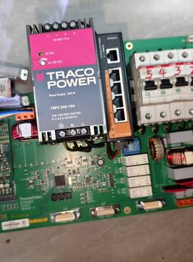 议价ARL8860光谱仪，电源分配板