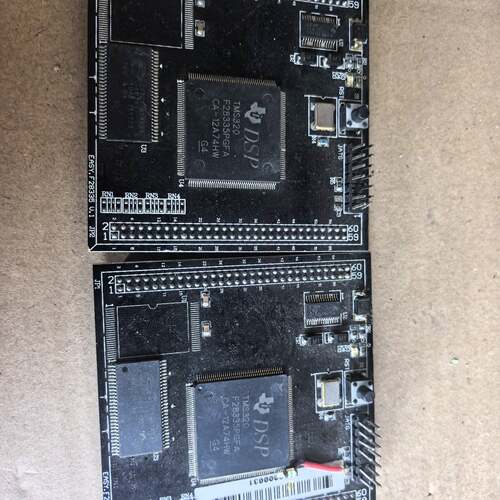 议价TMS320F28335 DSP开发板，德州仪器原装芯片