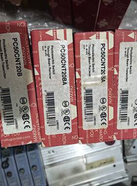 议价PC50CNT20B PC50CNT20BA全新正品实物图片