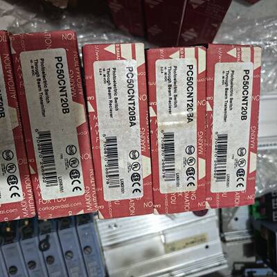 议价PC50CNT20B PC50CNT20BA全新正品实物图片