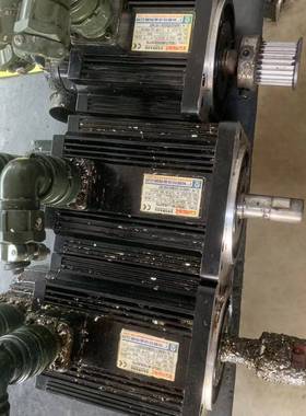 议价GSK广数伺服电机130SJT-M100B（A2Y5）