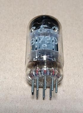 议价英国GEC  B729 电子管   代用 Ecc804