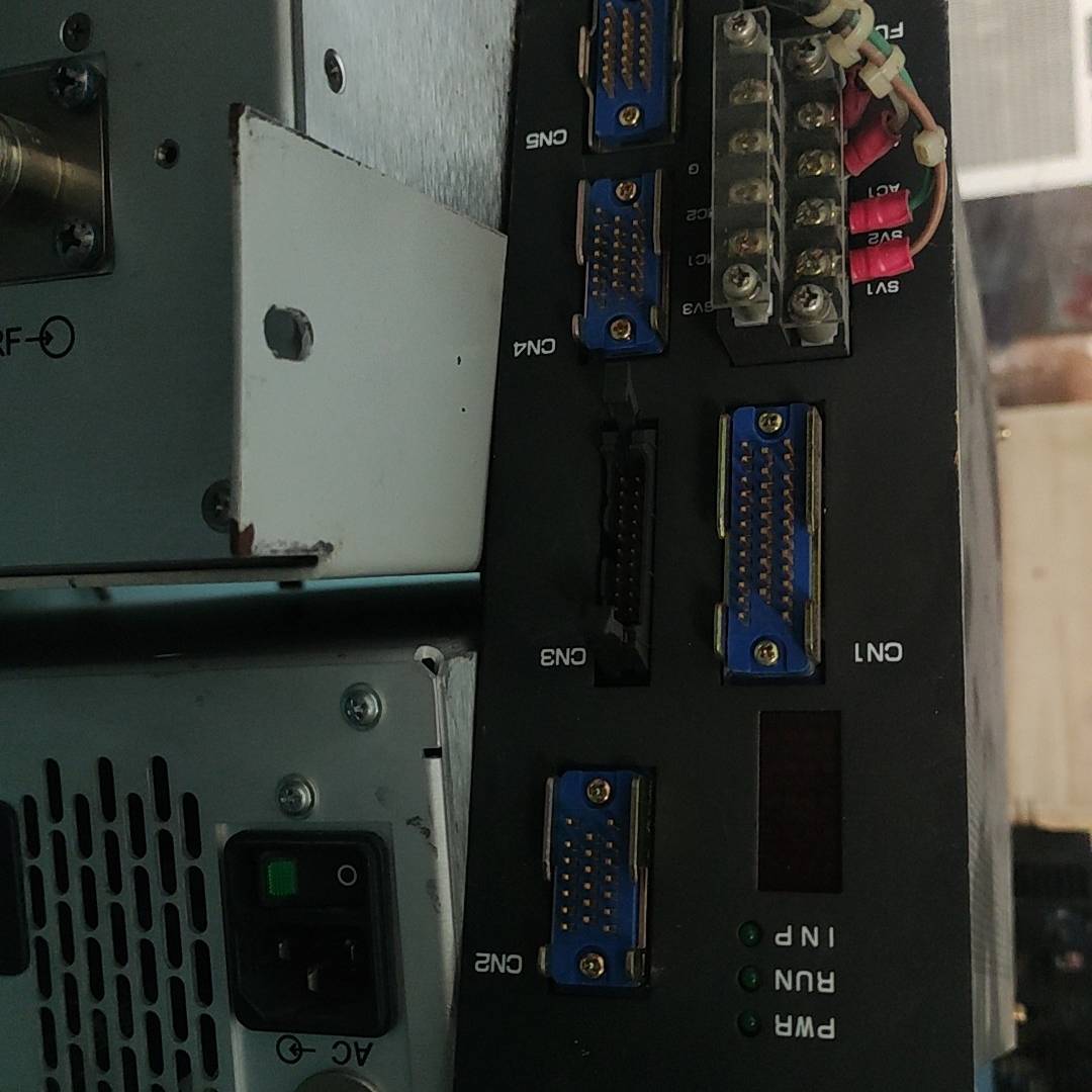 议价VELCOC东荣伺服驱动器 RAP10-CU1A,拆