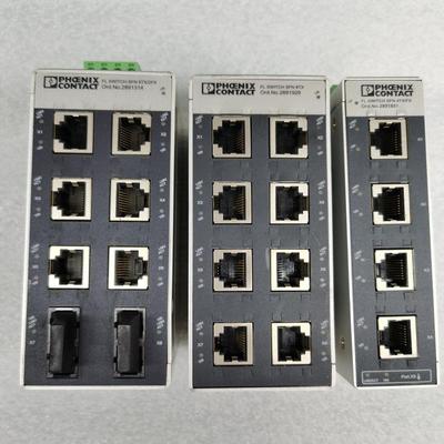 议价菲尼克斯交换机2891851 FL SWITCH SFN