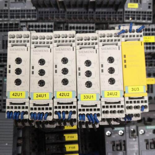 议价原装正品 软起动器3RW3003-2CB54