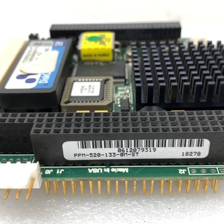 议价PPM-520 REV G 400-0301-000G PP