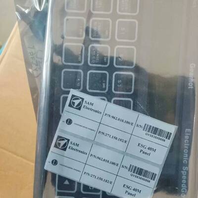 议价SAM模块ESG 40M全新原厂件现货962.010.100