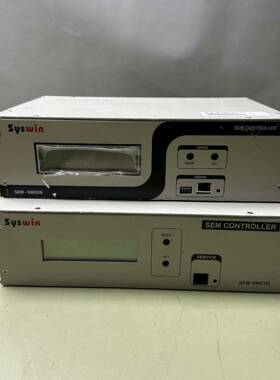 议价Syswin 控制器 型号:SEM-SW02N 1个 SEM