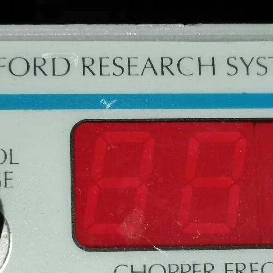 议价美国斯坦福 STANFORD RS540