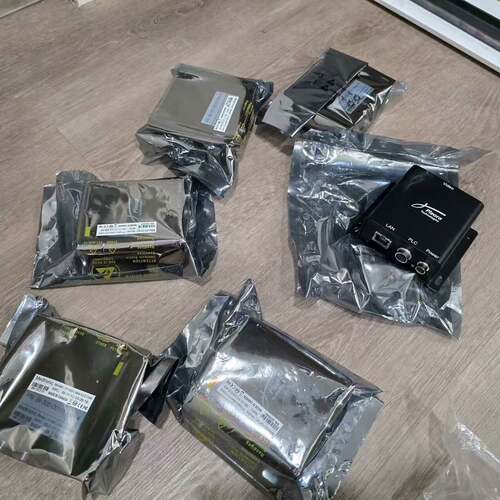 议价Pleora PT1000-644-V2-E 工程余货