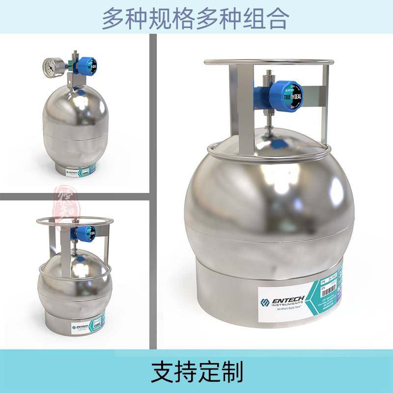 议价苏玛罐 进口硅烷化 3.2L,6L  entech