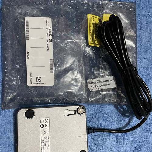 议价NI USB-8502/1,单端口X-NET  功能完好。议